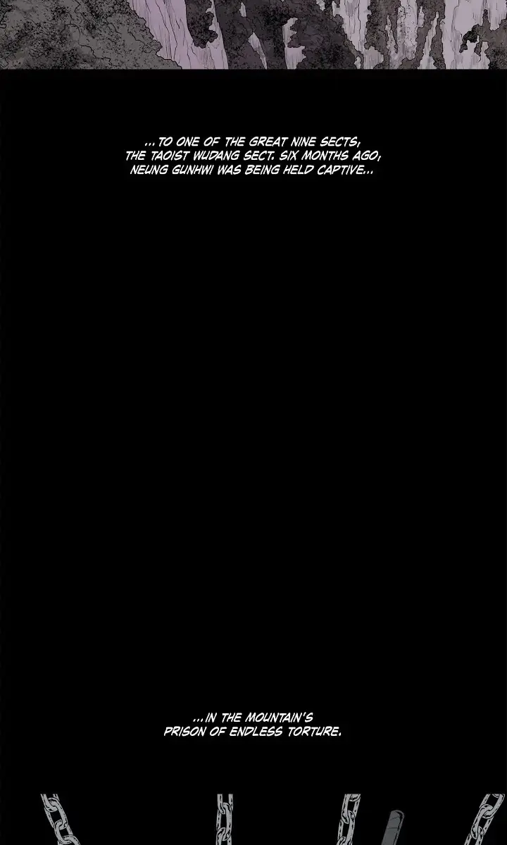 The Legend of the Northern Blade Chapter 139 Page 2