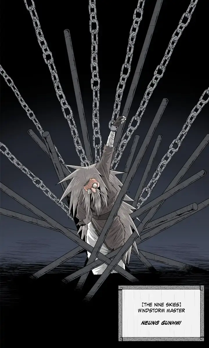 The Legend of the Northern Blade Chapter 139 Page 3