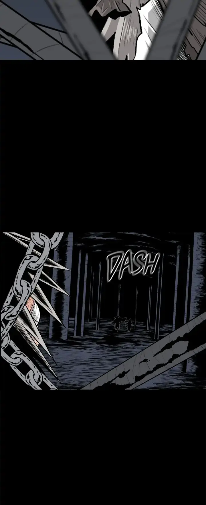 The Legend of the Northern Blade Chapter 139 Page 5