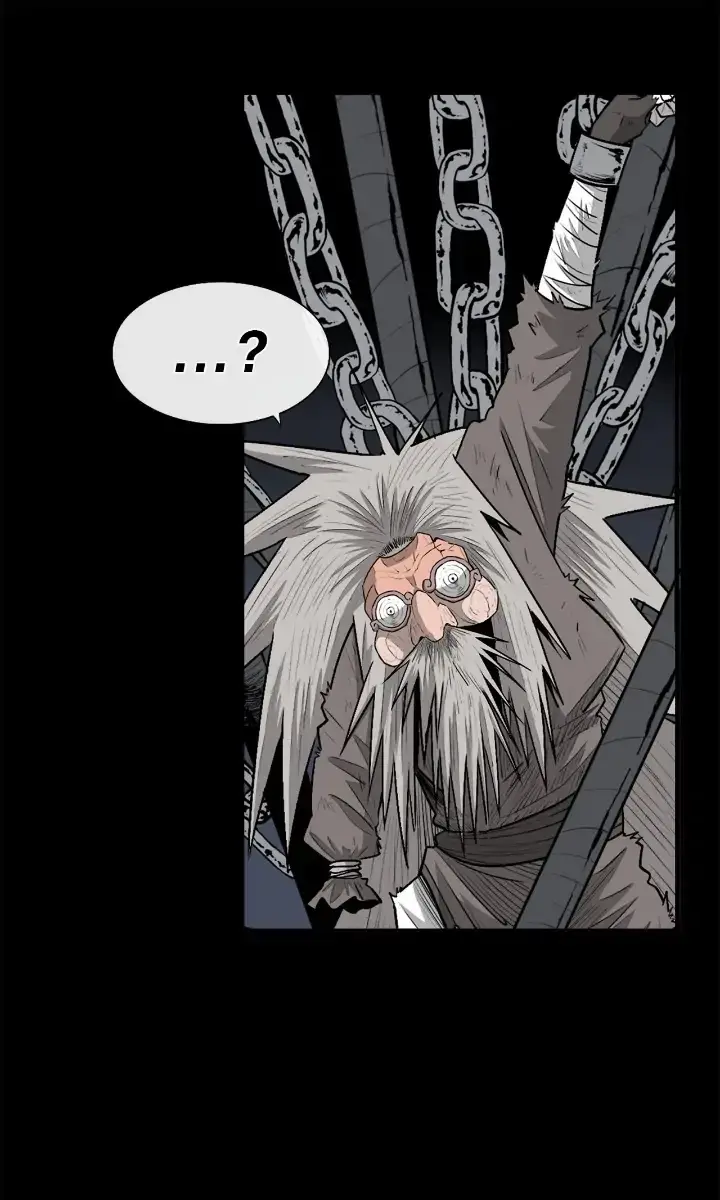 The Legend of the Northern Blade Chapter 139 Page 6