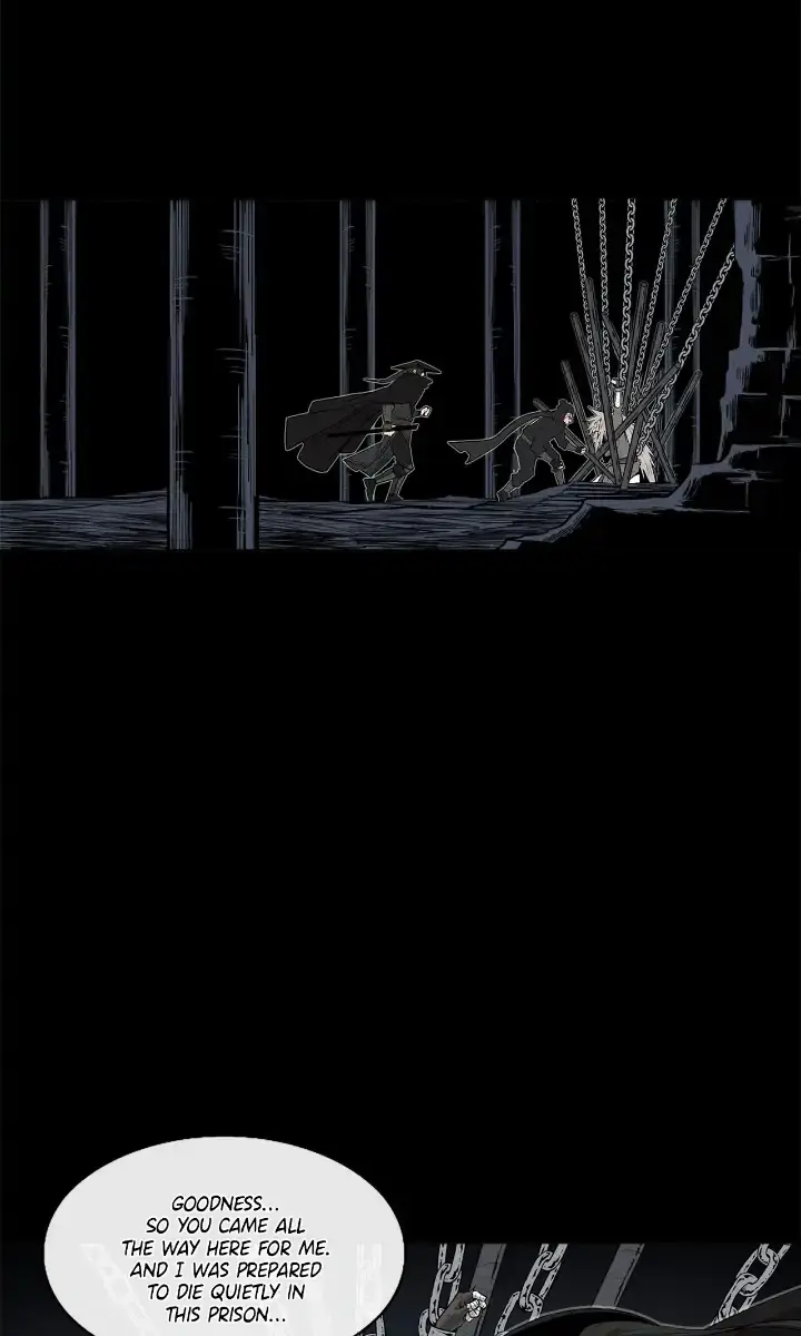 The Legend of the Northern Blade Chapter 139 Page 8