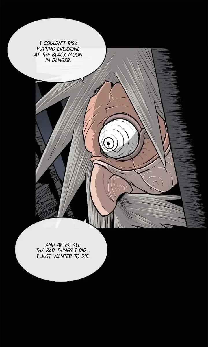 The Legend of the Northern Blade Chapter 139 Page 11