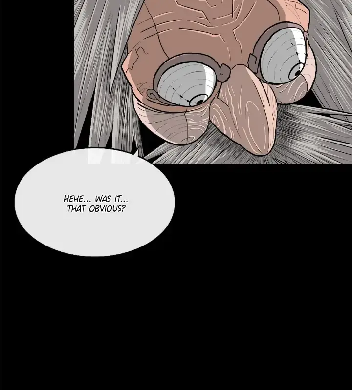 The Legend of the Northern Blade Chapter 139 Page 15