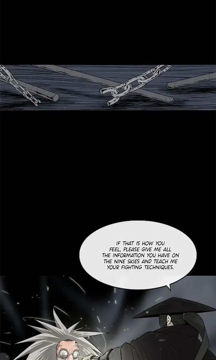 The Legend of the Northern Blade Chapter 139 Page 23