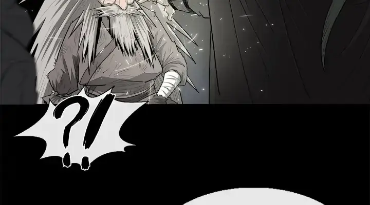 The Legend of the Northern Blade Chapter 139 Page 24