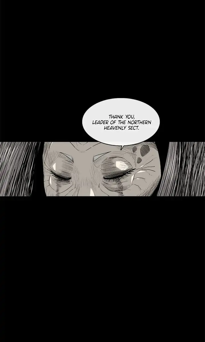 The Legend of the Northern Blade Chapter 139 Page 28