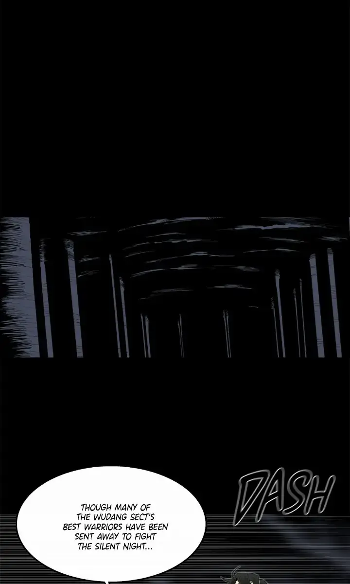 The Legend of the Northern Blade Chapter 139 Page 30