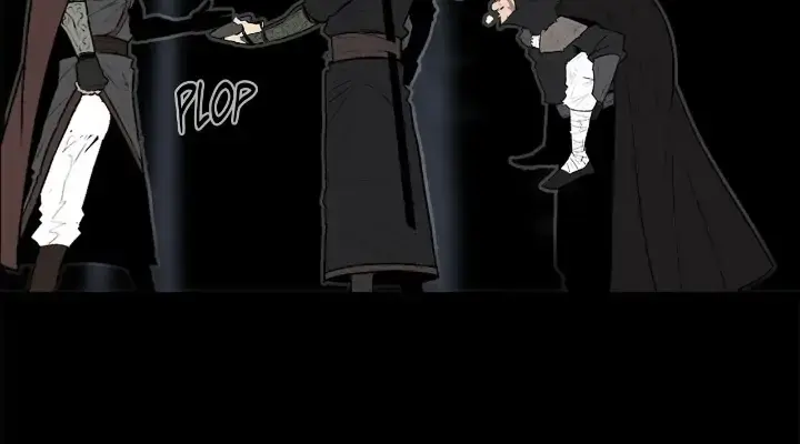 The Legend of the Northern Blade Chapter 139 Page 36