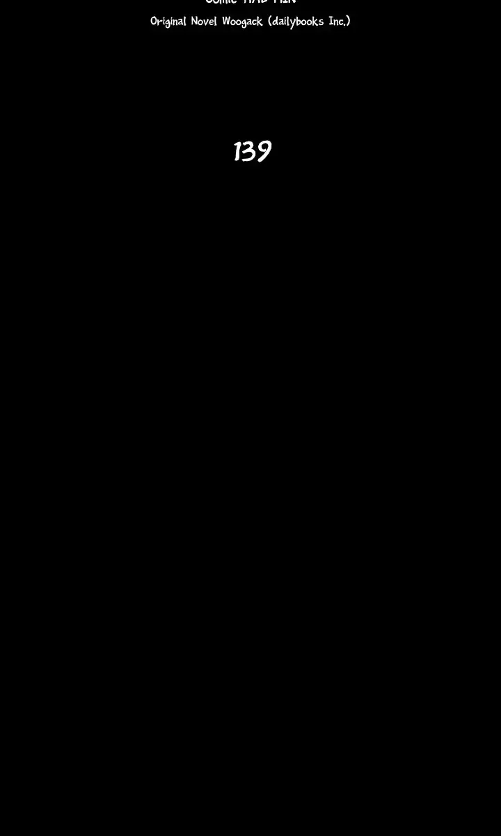 The Legend of the Northern Blade Chapter 139 Page 39