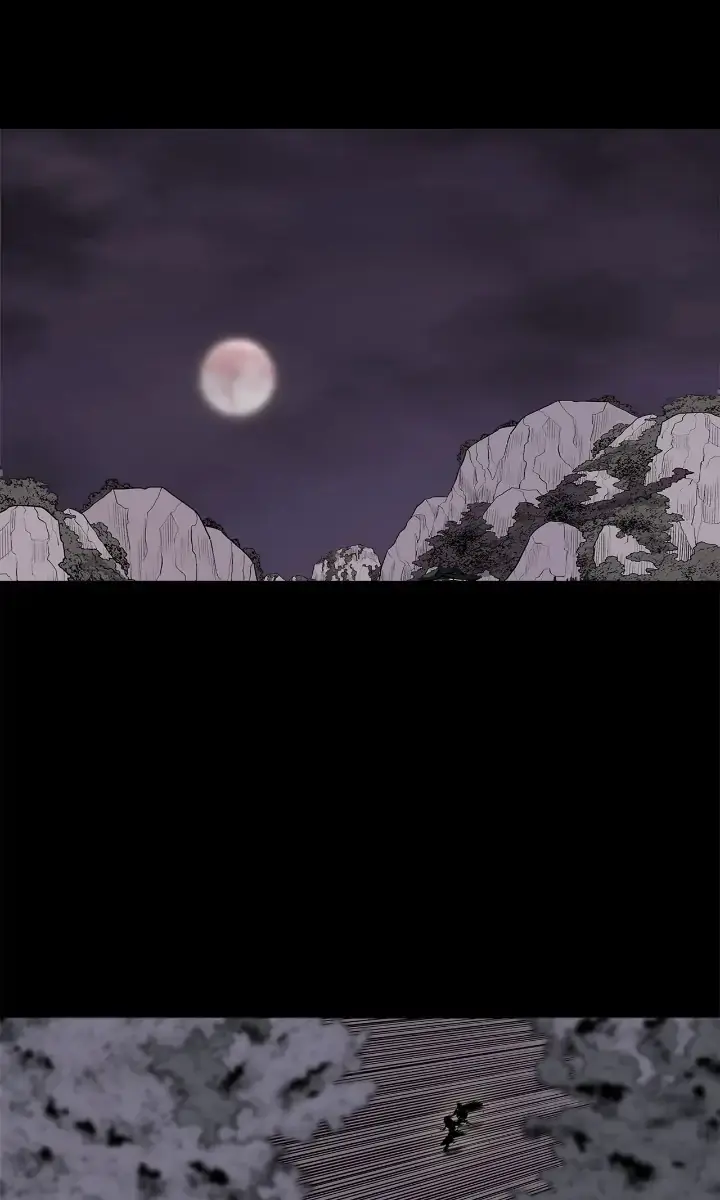 The Legend of the Northern Blade Chapter 139 Page 40