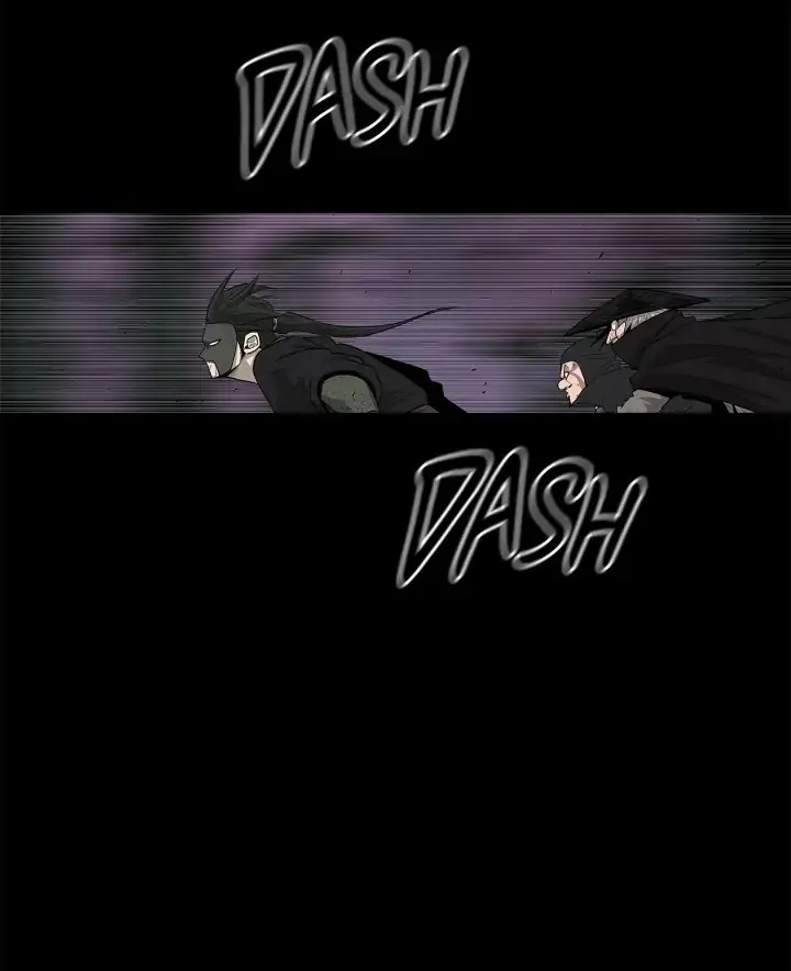 The Legend of the Northern Blade Chapter 139 Page 42