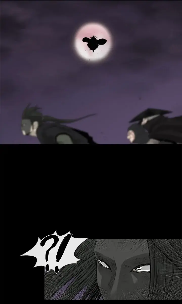 The Legend of the Northern Blade Chapter 139 Page 43