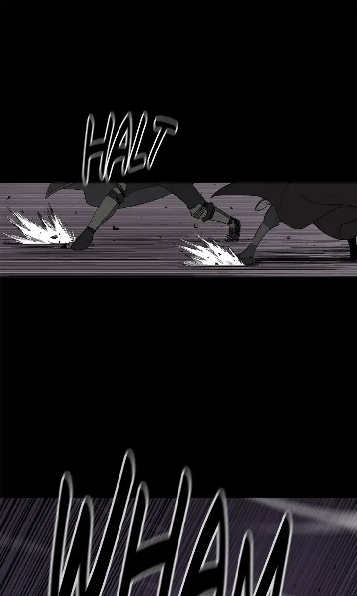 The Legend of the Northern Blade Chapter 139 Page 44