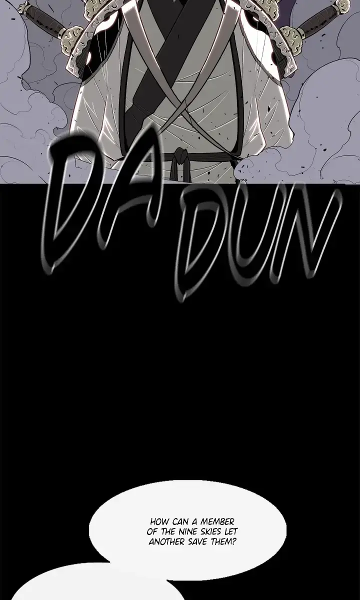 The Legend of the Northern Blade Chapter 139 Page 47