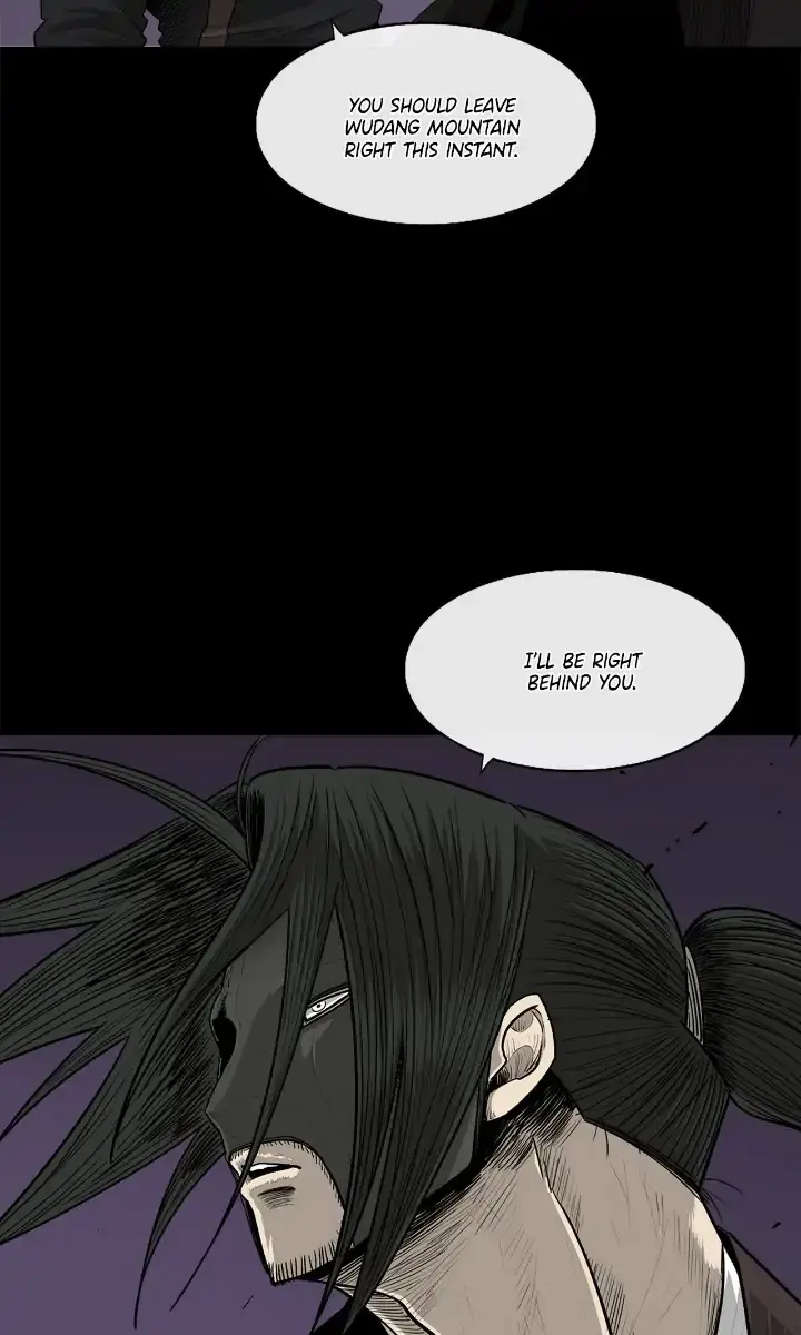 The Legend of the Northern Blade Chapter 139 Page 53