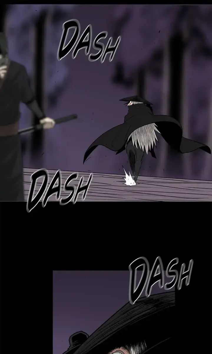 The Legend of the Northern Blade Chapter 139 Page 56