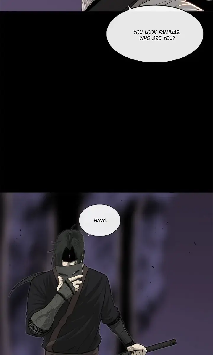 The Legend of the Northern Blade Chapter 139 Page 58