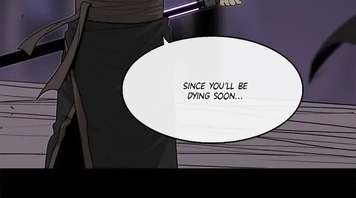 The Legend of the Northern Blade Chapter 139 Page 59