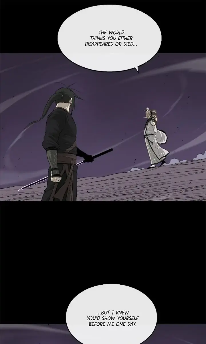 The Legend of the Northern Blade Chapter 139 Page 64