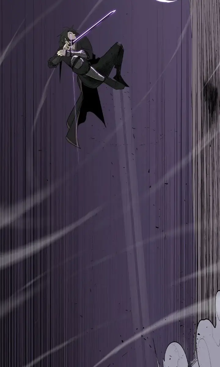 The Legend of the Northern Blade Chapter 139 Page 72