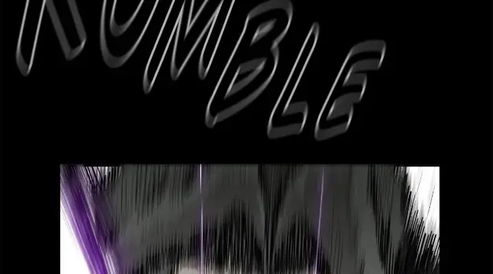 The Legend of the Northern Blade Chapter 139 Page 74