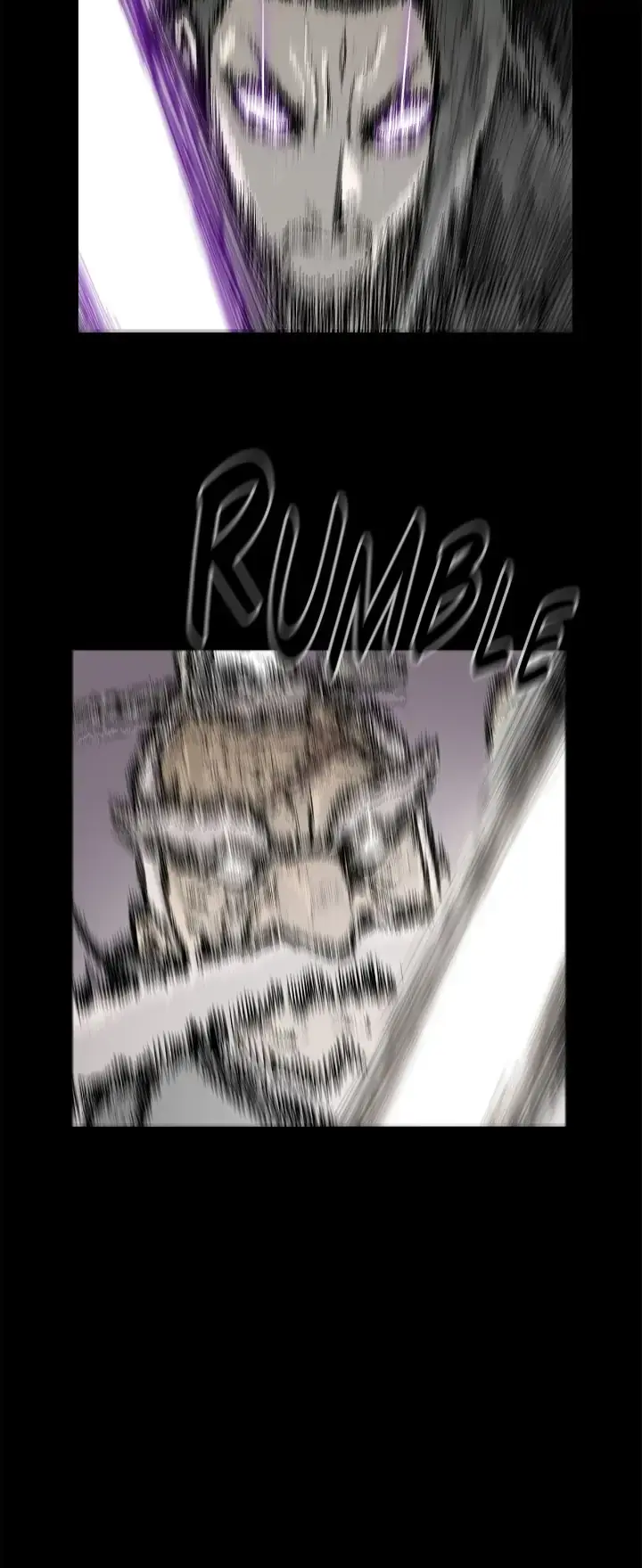 The Legend of the Northern Blade Chapter 139 Page 75