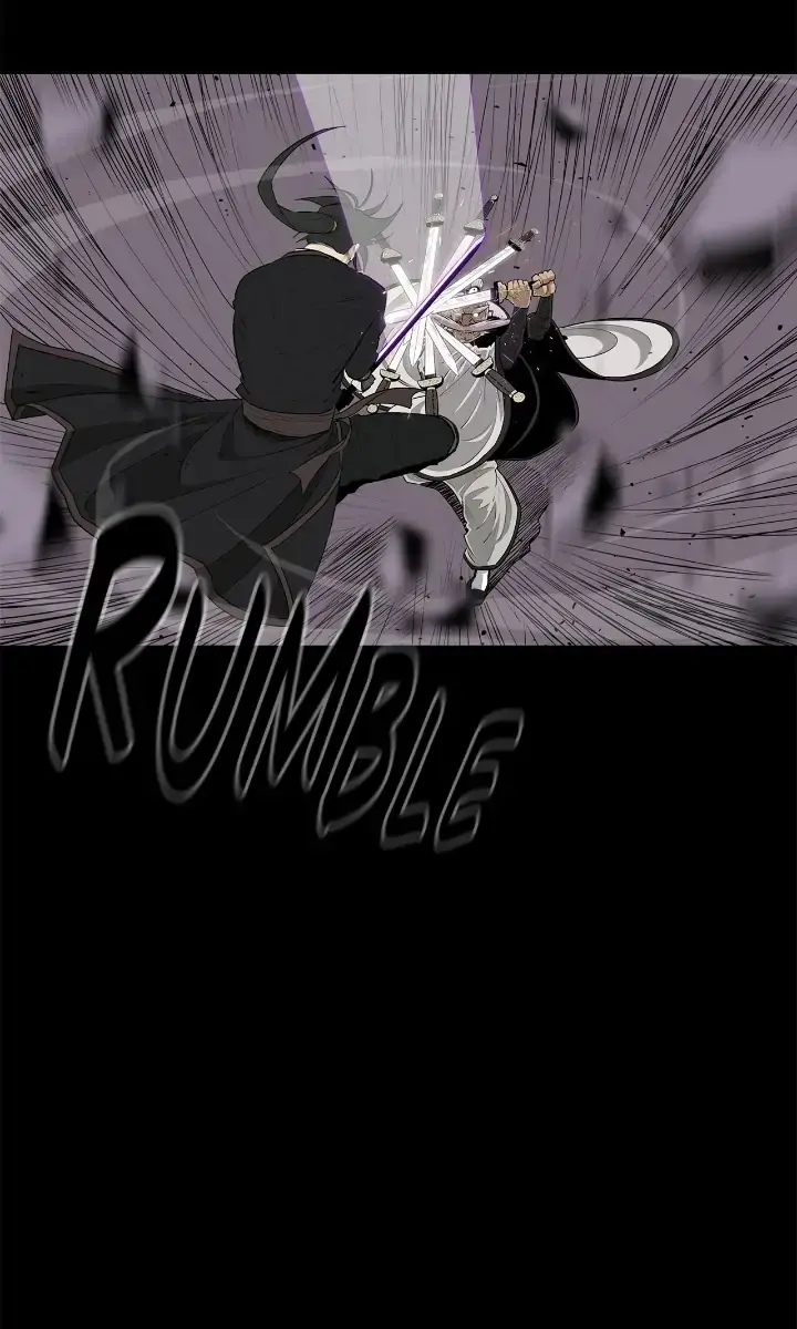 The Legend of the Northern Blade Chapter 139 Page 77