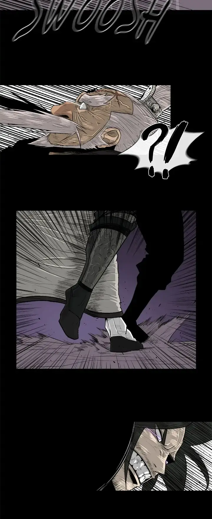 The Legend of the Northern Blade Chapter 139 Page 80