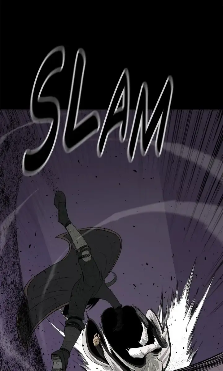 The Legend of the Northern Blade Chapter 139 Page 81