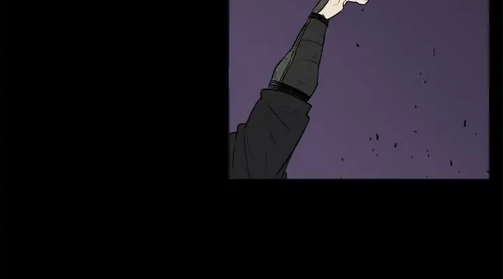 The Legend of the Northern Blade Chapter 139 Page 84