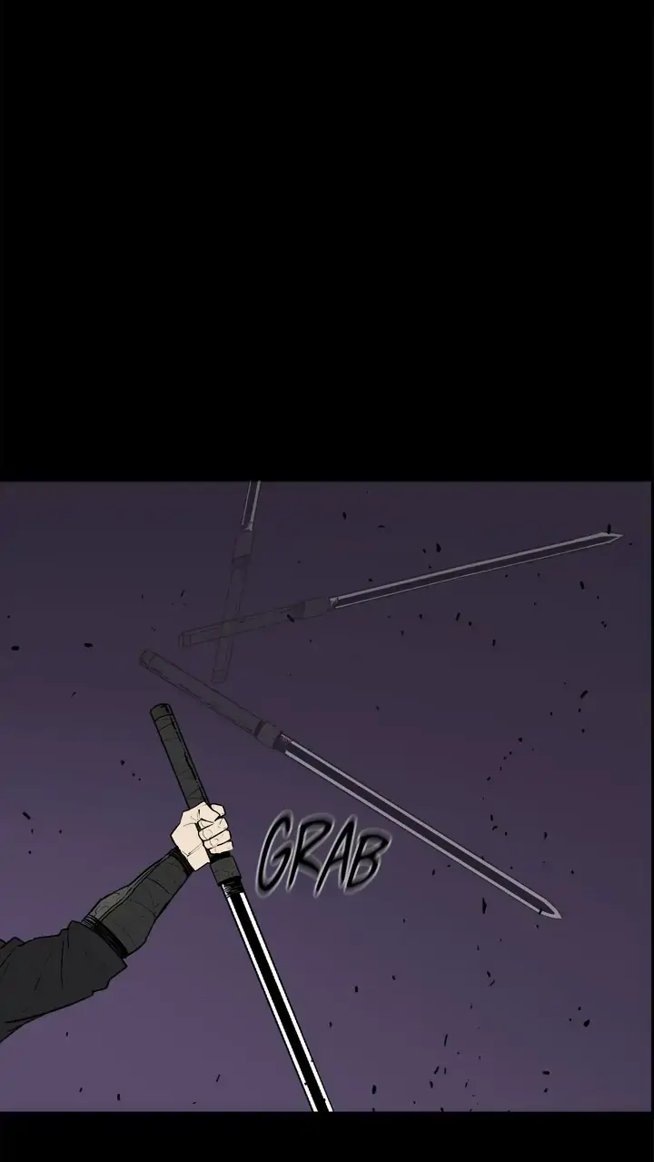 The Legend of the Northern Blade Chapter 139 Page 85