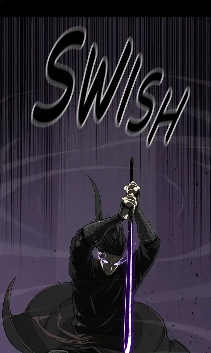 The Legend of the Northern Blade Chapter 139 Page 86