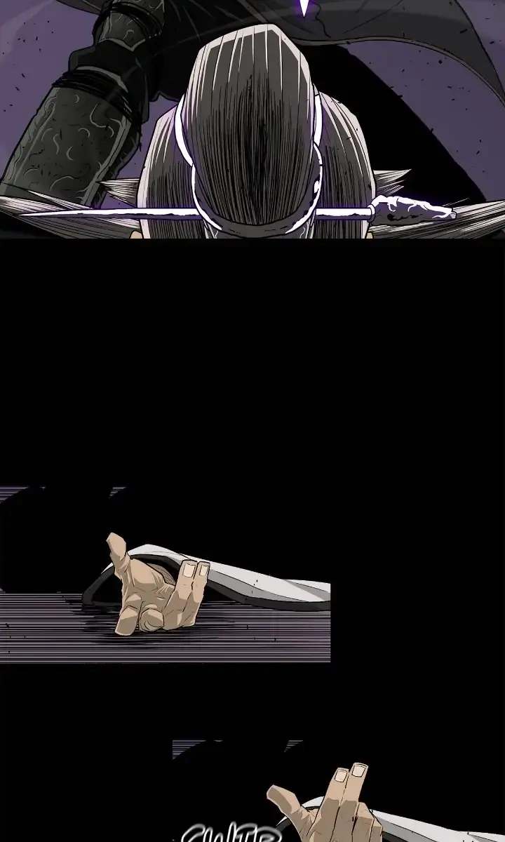 The Legend of the Northern Blade Chapter 139 Page 87