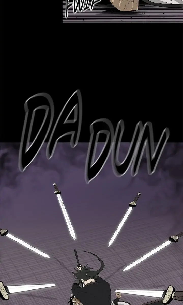 The Legend of the Northern Blade Chapter 139 Page 88