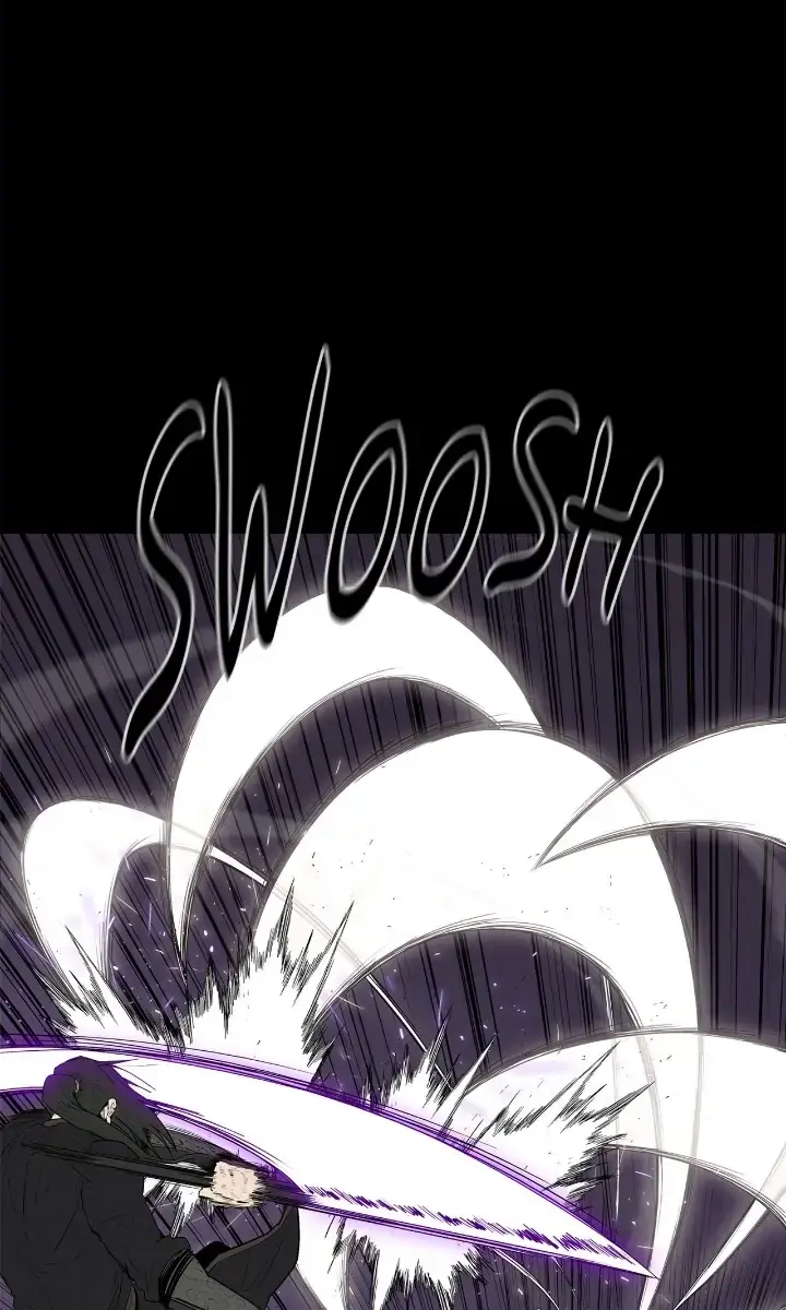 The Legend of the Northern Blade Chapter 139 Page 94