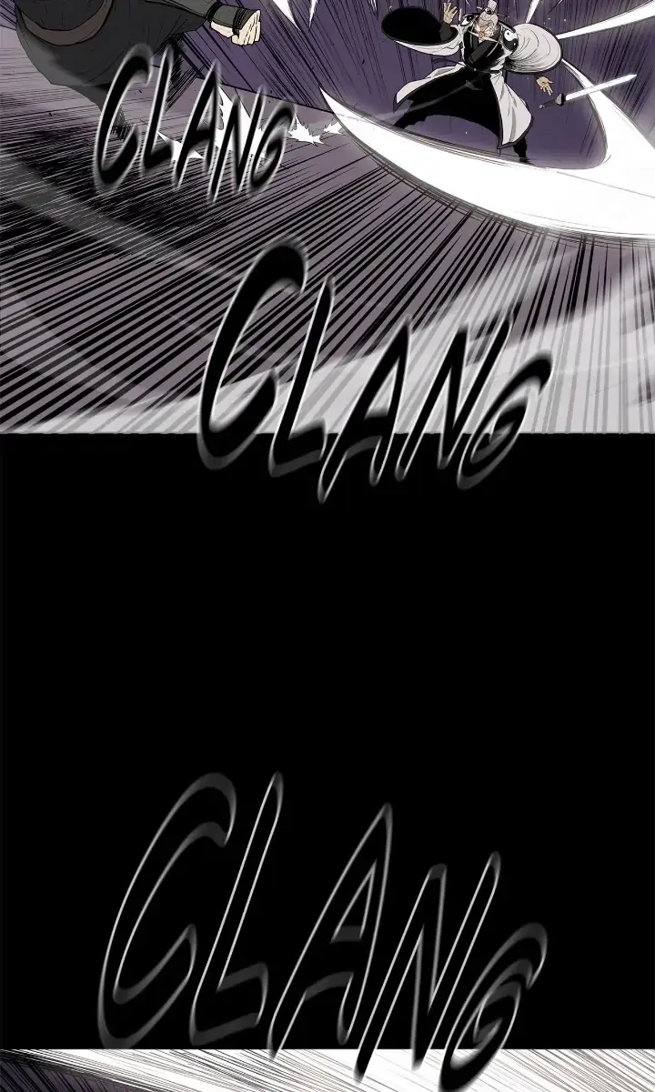 The Legend of the Northern Blade Chapter 139 Page 95