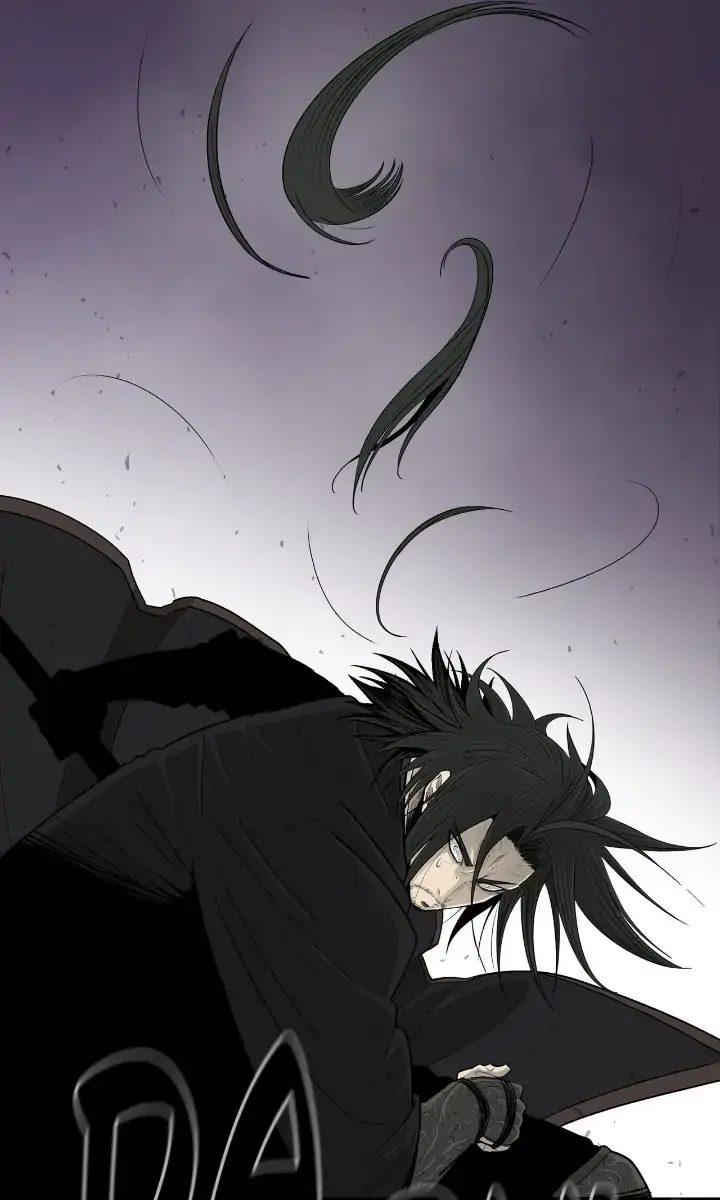 The Legend of the Northern Blade Chapter 139 Page 100