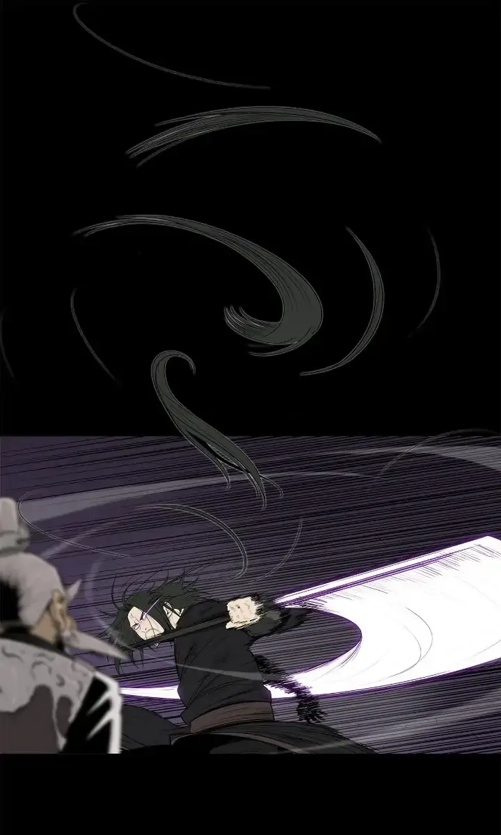 The Legend of the Northern Blade Chapter 140 Page 1