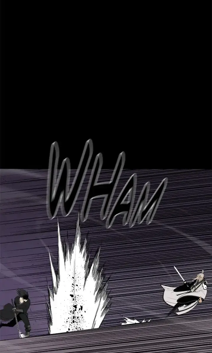 The Legend of the Northern Blade Chapter 140 Page 2