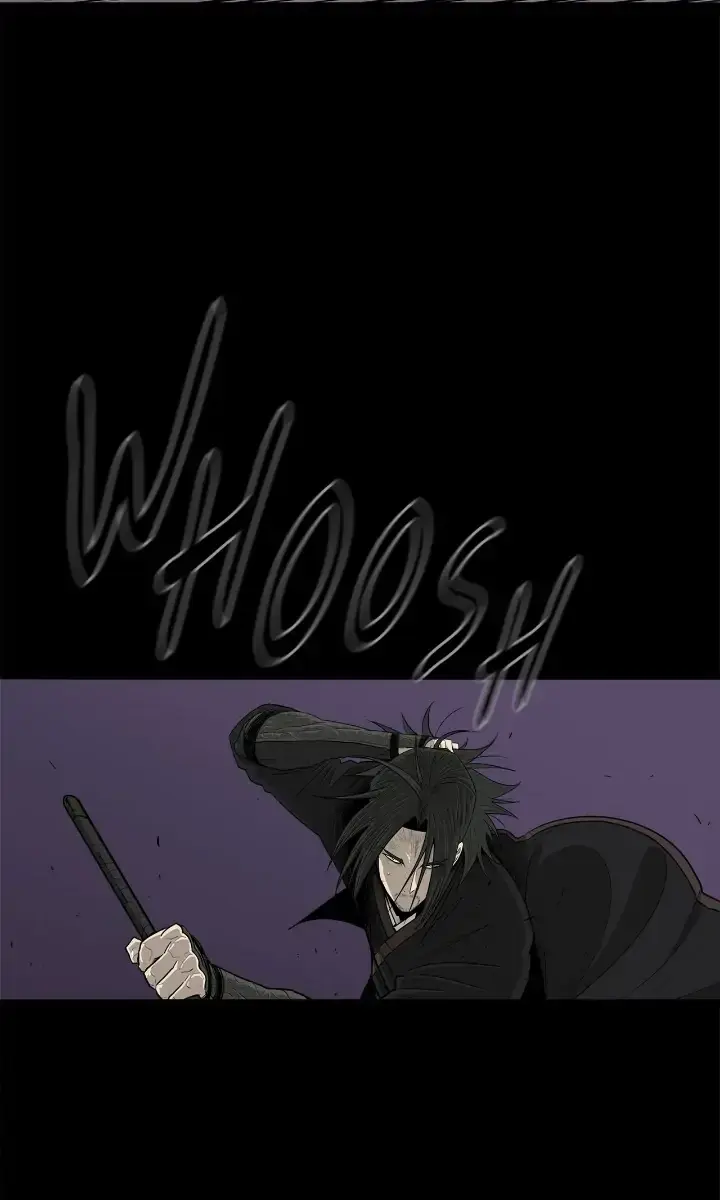 The Legend of the Northern Blade Chapter 140 Page 3