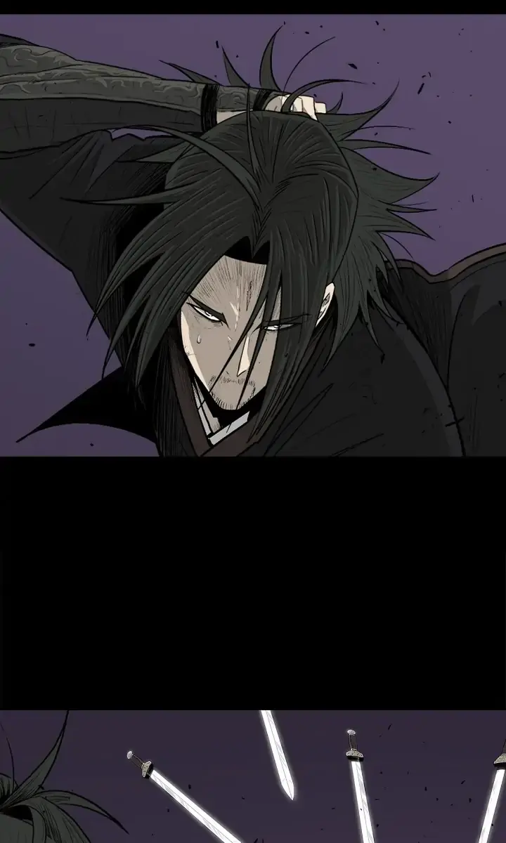 The Legend of the Northern Blade Chapter 140 Page 5