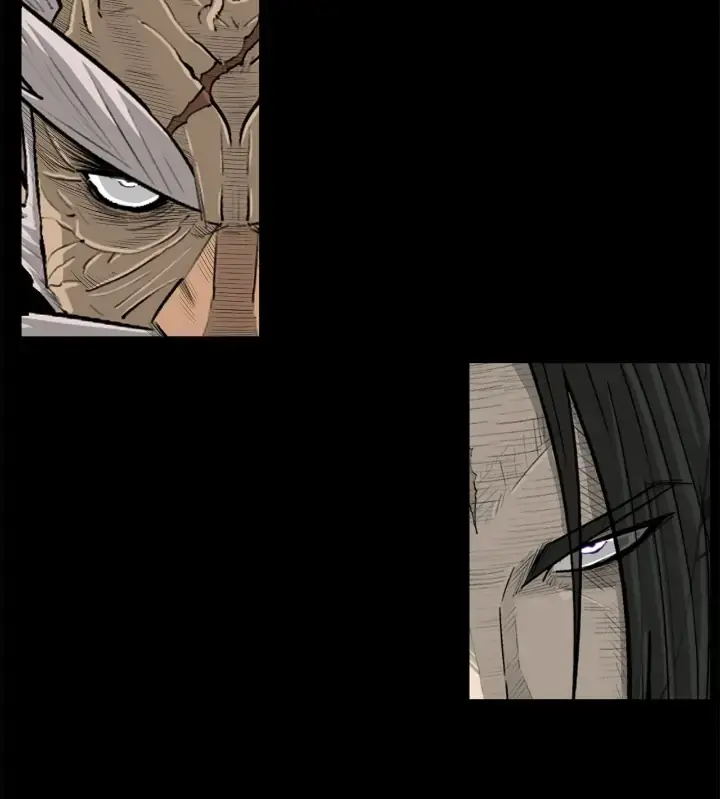 The Legend of the Northern Blade Chapter 140 Page 7