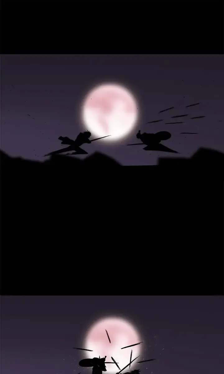 The Legend of the Northern Blade Chapter 140 Page 8