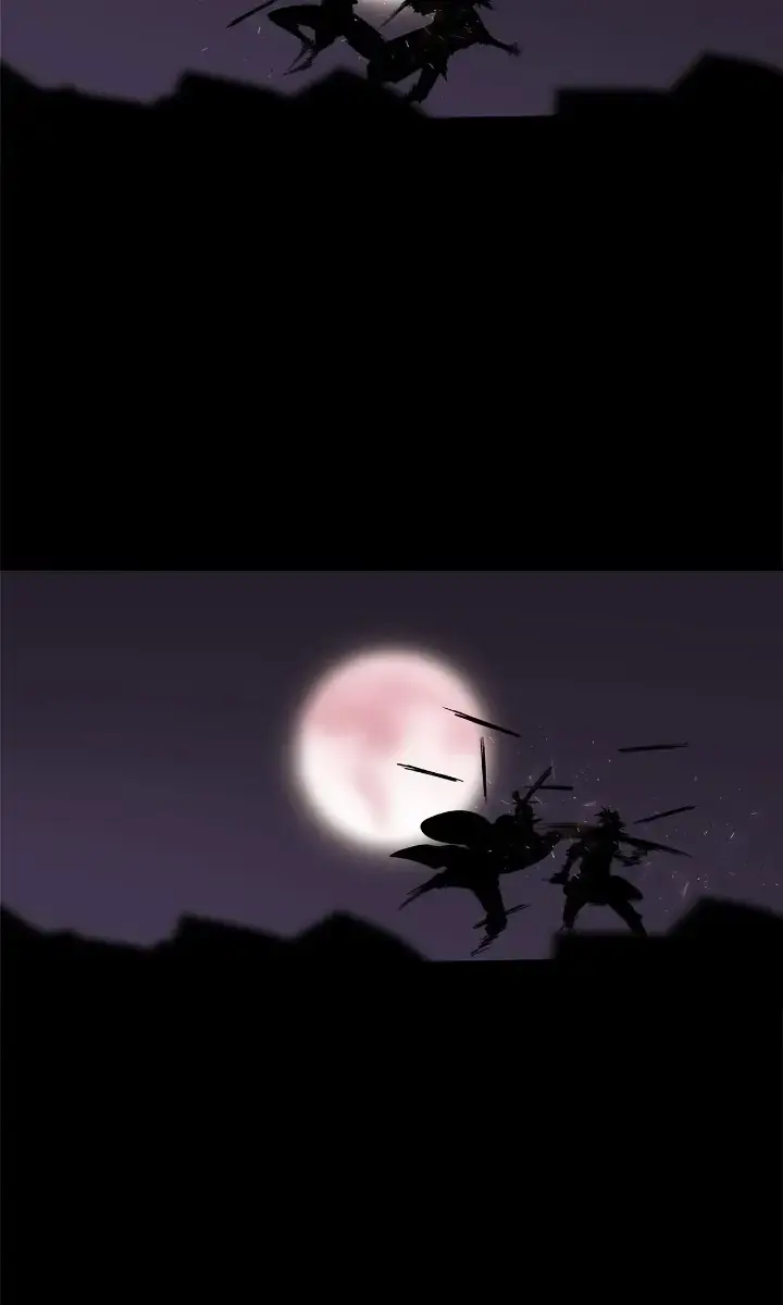 The Legend of the Northern Blade Chapter 140 Page 9