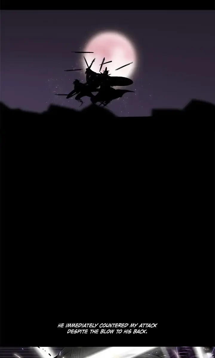 The Legend of the Northern Blade Chapter 140 Page 10