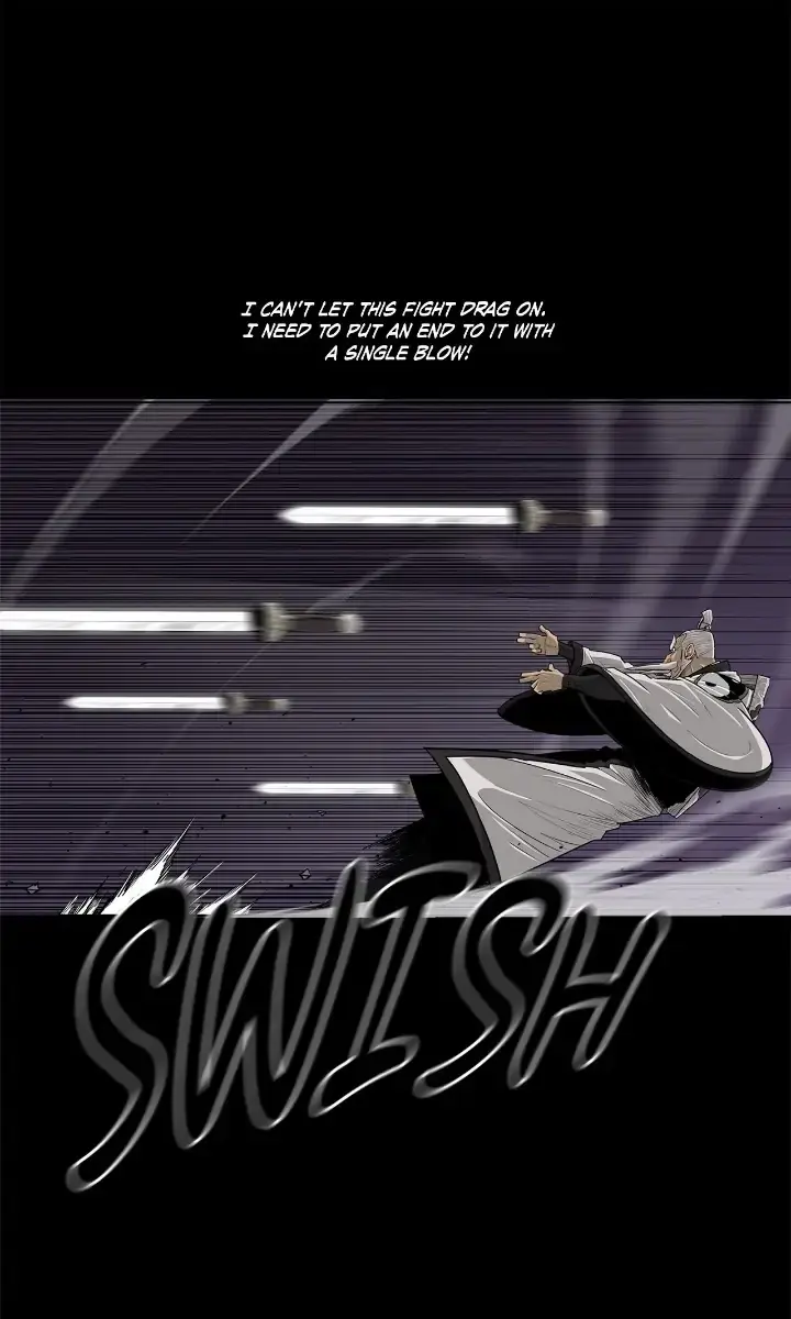 The Legend of the Northern Blade Chapter 140 Page 13