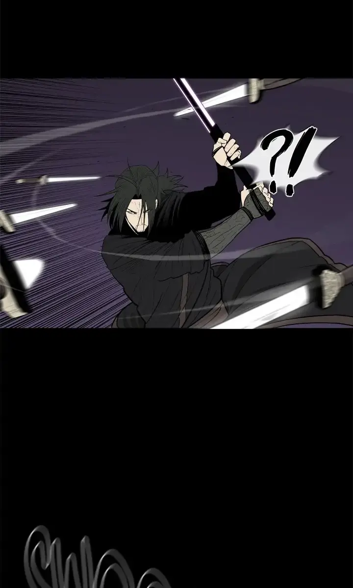 The Legend of the Northern Blade Chapter 140 Page 14