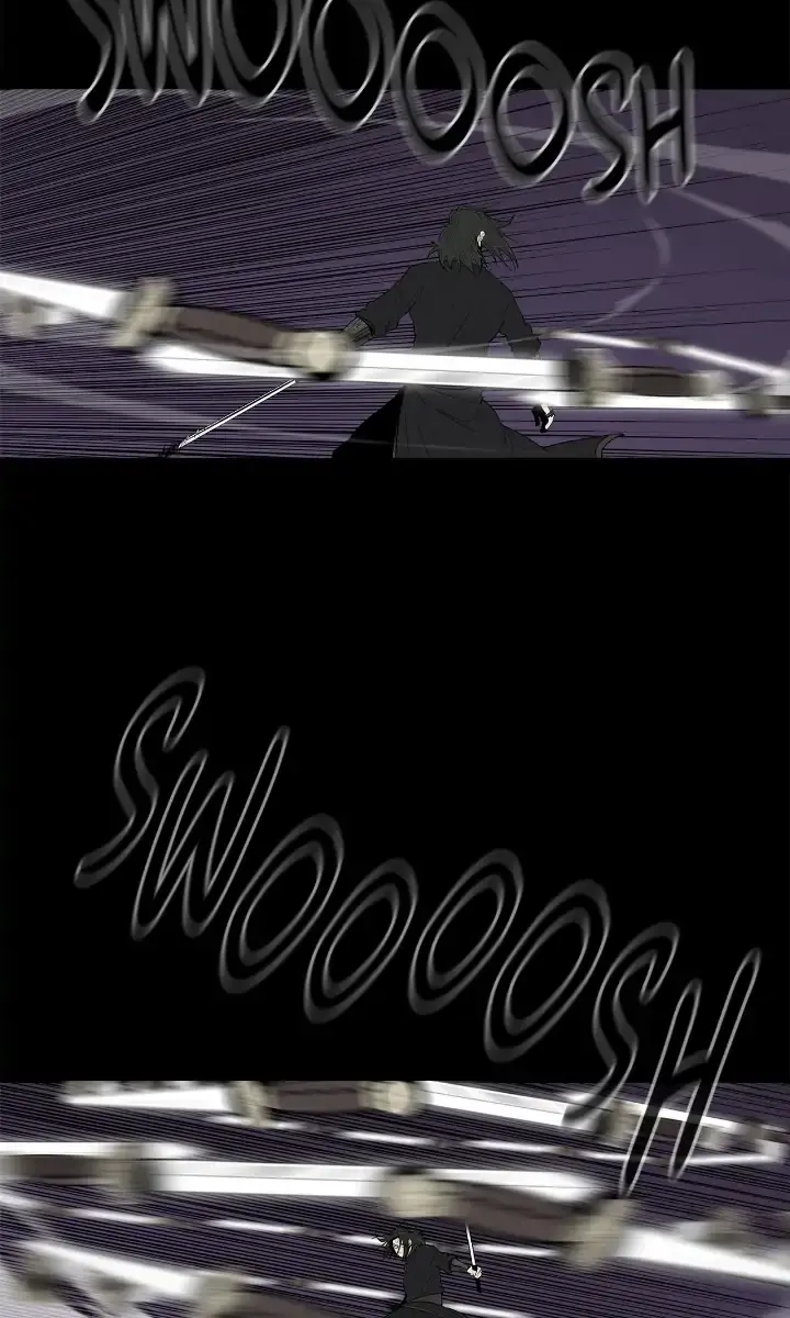 The Legend of the Northern Blade Chapter 140 Page 15