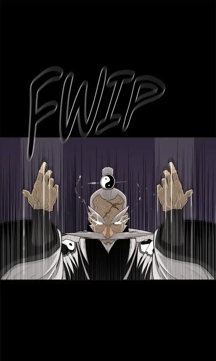 The Legend of the Northern Blade Chapter 140 Page 18