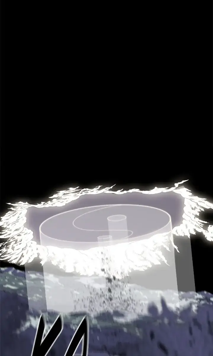 The Legend of the Northern Blade Chapter 140 Page 19